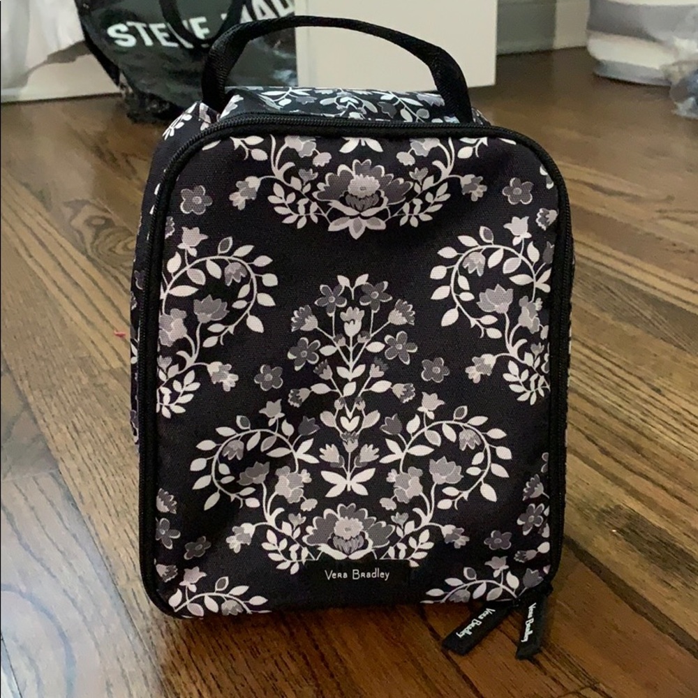 Vera Bradley lunch box